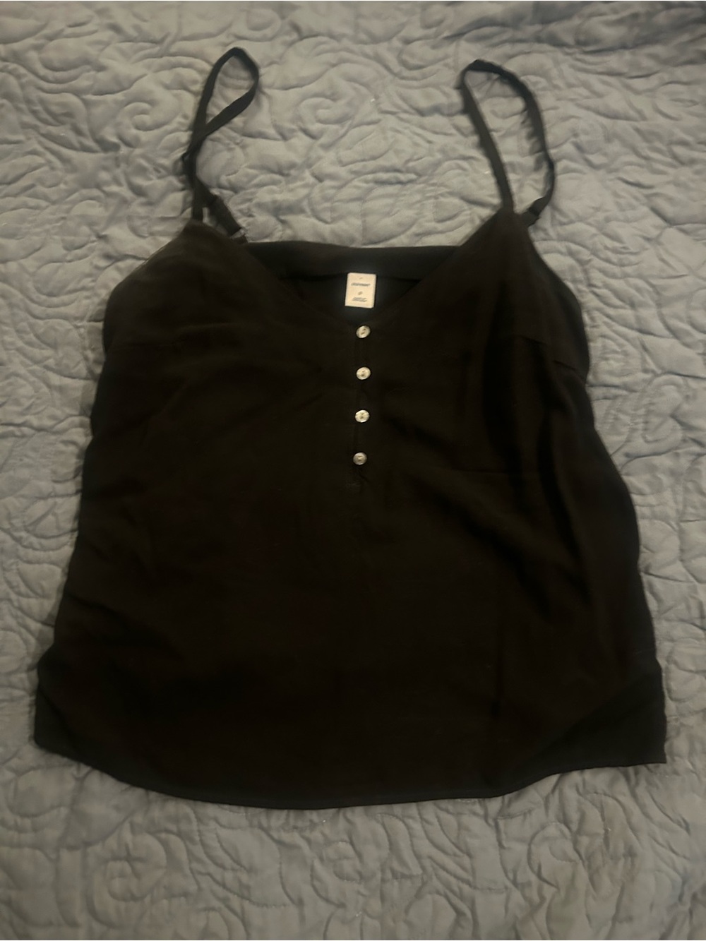 Old Navy | Tank Blouse